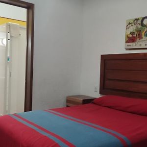 Economy Quadruple Room
